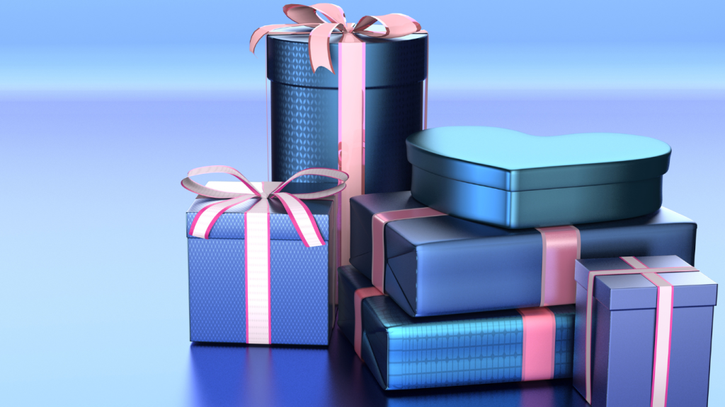 Trivial Benefits Gifts