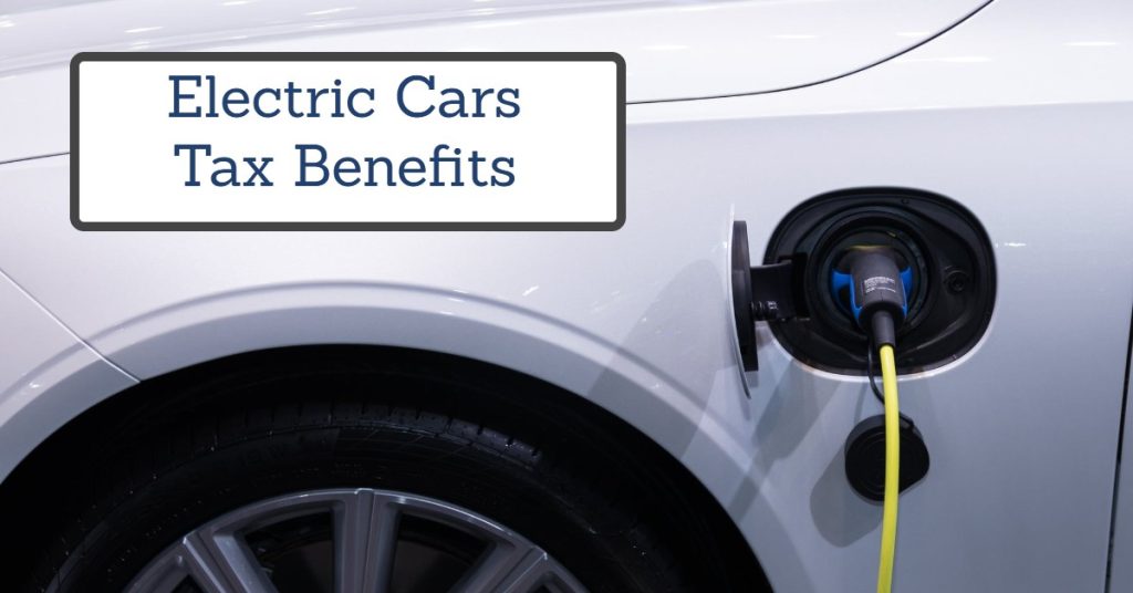 Electric Car Tax Benefits Shaw Austin Accountants Chester