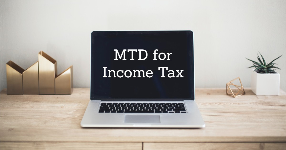 making tax digital income tax self assessment
