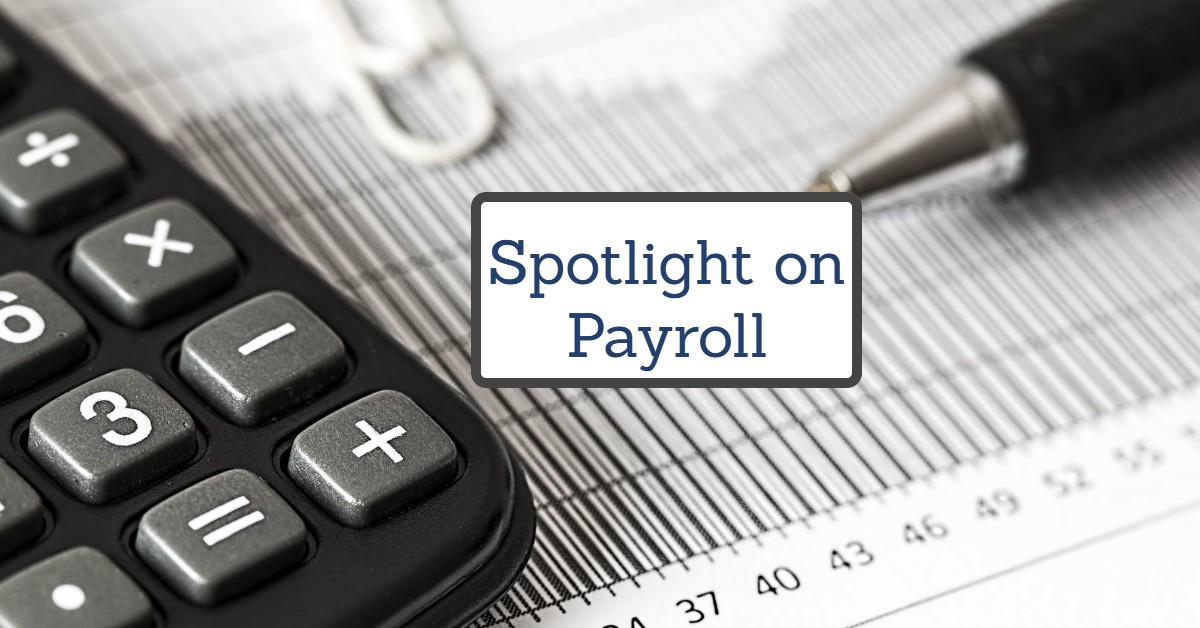 payroll bureau spotlight
